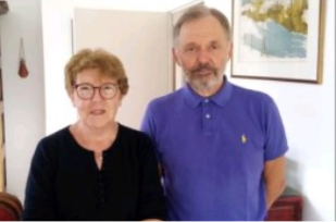 Mr Le Pr&eacute;sident